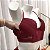 Conjunto Lingerie Daniella Cropped Reforçado com base de espuma e calcinha fio duplo - Imagem 6