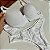 Conjunto Lingerie Basic Confort Branco - Imagem 3