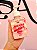 Gel Aromatizante Hidratante Para Virilha Sweet Girl Chiclete 240g - Imagem 1