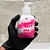 Gel Aromatizante Hidratante Para Virilha Sweet Girl Chiclete 240g - Imagem 2