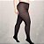 Meia Calça Lupo Preta fio 40 Plus Size - Imagem 2