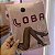 Meia Calça Lupo Preta fio 40 Plus Size - Imagem 1