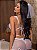 Fantasia Noiva Vestido Atrevida - Imagem 4