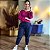 Pijama de inverno Helô Confort Chic - Imagem 1