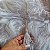 Conjunto Lingerie Jasmin com Cinta Liga Branco - Imagem 3