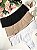 kit 3 calcinhas em cotton de pala nas laterais (Preto,Branco,Bege) - Imagem 2
