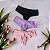 kit de 3 calcinhas em cotton de pala nas laterais fio duplo (Preto, Lilás, Rose)- SITE - Imagem 2
