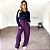 Pijama feminino inverno Jane Confort Chic - Imagem 1