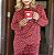 Pijama de inverno coração - Imagem 3