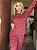 Pijama de inverno coração - Imagem 2