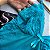 Baby Doll Denise Azul Luxo - Imagem 2