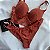 Conjunto Lingerie Império em renda - Imagem 2