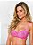 Conjunto Lingerie Suprema Completo Sensual Pink - Imagem 3