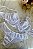 Conjunto lingerie Angel em renda Branco - Imagem 1