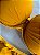 Conjunto Lingerie Confort Basic Mostarda - Imagem 4