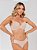 Conjunto Lingerie Elegance Comfry Verde Microfibra - Imagem 1