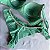 Conjunto Lingerie Elegance Comfry Verde Agua - Imagem 4