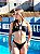 Conjunto Biquini Leblon Preto - Imagem 3