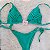 Conjunto Biquini Pernambuco Beach Gloss Verde - Imagem 5