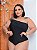 Maiô Vision Preto Plus Size - Imagem 1