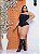Maiô Vision Preto Plus Size - Imagem 3