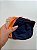 Kit 3 Calcinhas em microfibra (Azul, Bege, Laranja) - Imagem 6