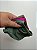 Kit 3 Calcinhas em microfibra (Roxo, verde e Marrom) - Imagem 4