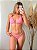 Conjunto Biquini Strawberry Cortininha Pérola - Imagem 5