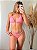 Conjunto Biquini Strawberry Cortininha Pérola - Imagem 9