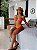 Conjunto Biquini Cortininha Orange fio duplo - Imagem 17