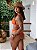 Conjunto Biquini Cortininha Orange fio duplo - Imagem 13