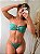 Conjunto Biquini Menta tomara que caia - Imagem 1