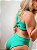 Conjunto Biquini Limão Hot Pant - Imagem 5