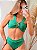 Conjunto Biquini Limão Hot Pant - Imagem 1