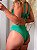 Conjunto Biquini Limão Hot Pant - Imagem 6