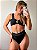 Conjunto Biquíni Black Vanilla Hot Pant - Imagem 9