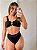 Conjunto Biquíni Black Vanilla Hot Pant - Imagem 6