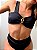 Conjunto Biquíni Black Vanilla Hot Pant - Imagem 5