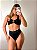 Conjunto Biquíni Black Vanilla Hot Pant - Imagem 8