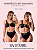 Conjunto Biquini Black Vanilla com Bojo e Alças Largas Calcinha Cintura Alta Hot Pant - Imagem 13