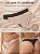 Kit 3 Calcinha Tanga Sem Costura Fio Dental Corte Laser - Imagem 1