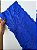 Body Amanda em renda Azul sem bojo - Imagem 4