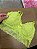 Conjunto Lingerie Desejada com Bojo e Calcinha Fio Duplo em Renda Verde Neon - Imagem 6