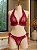 Conjunto Fantasia Sexy Pink - Imagem 1