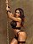 Conjunto Fantasia Sexy Pink - Imagem 5