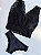 Conjunto Lingerie Lady em Renda sem Bojo Estilo Cropped Preto - Imagem 3