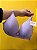 Sutiã Conforto Bojo Macio com Renda Lilas - Imagem 3