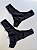 Calcinha Fio Duplo Lady Cintura Media Comfy Avulsa Preto - Imagem 1