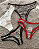 Kit 4 Calcinhas Variadas Tanga GG - Imagem 2
