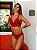 Conjunto Lingerie Amora Vermelho - Imagem 1